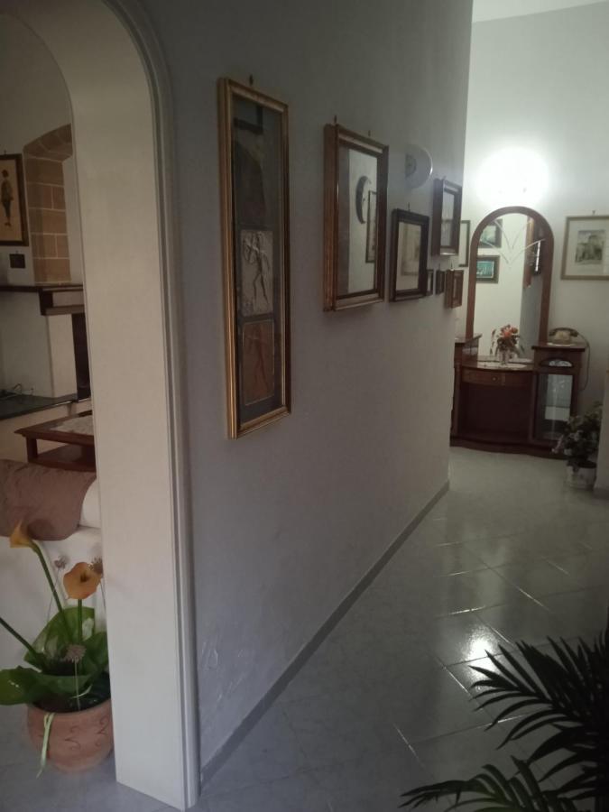 Terra D'Otranto Casa Turistica & Home Restaurant Copertino Extérieur photo